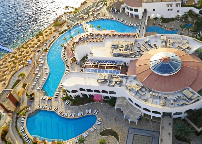 Reef Oasis Blue Bay Resort & Spa Sharm el Sheikh